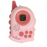 Dardanar 3-12 let stare walkie talkie igrače - 2-delni komplet otroških walkie talkie lovov in odličen Marshall's walkie talkie družinsko kampiranje, pohodništvo, čolnarjenje in ribolov, (21199584) | Shoptok.si