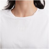 Emporio Armani Majice s kratkimi rokavi Ea7 Bela | Shoptok.si