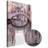  Slika - Noon in Venice (1 Part) Vertical 40x60 Premium Print | shoptok.hr