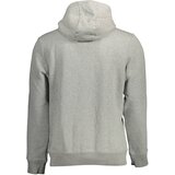 Napapijri SWEATSHIRT WITHOUT ZIP MEN GREY | shoptok.hr