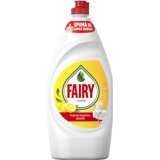 Fairy Deterdžent za suđe Lemon 900ml | Eponuda.ba