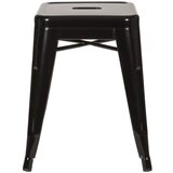 MID.YOU Tabure Vantaggio, Črna | Shoptok.si