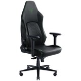 Razer Iskur V2 Gaming armchair Padded seat Black Cijene