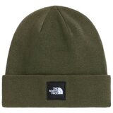 The North Face Kape Dock Worker Rcycld Bne Zelena Cene