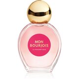 Bourjois Mon La Magnétique parfumska voda 50 ml za ženske | Shoptok.si