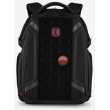 Wenger ruksak PlayerOne za prijenosnike do 17.3", crni | shoptok.hr