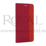  futrola ihave canvas za xiaomi redmi 10 / redmi 10 prime crvena Cene
