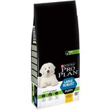 Pro Plan 5 x zooTočke na PURINA suho hrano za pse! - Large Robust Puppy OPTISTART (12 kg) | Shoptok.si