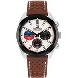 Tommy Hilfiger TOMMY HILFIGER ročna ura Hudson Classic 1710765 Cene