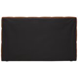 Premium Living Postelja Boxspring Cordoba, Opečnato Rjava, 180x200 | Shoptok.si