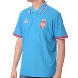 Peak muška majica košarkaška reprezentacija Srbije KSS1610-M-BLUE Cene