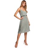 Made Of Emotion Ženska haljina M518 | shoptok.hr