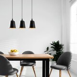 Opviq dodo - 6066 black chandelier Cene
