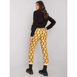 Factory Price Pants-LC-SP-22K-5000.87P-Black-Yellow | Shoptok.si