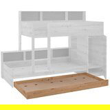 XXXL Podposteljni Predal Sina, Barva Hrasta | Shoptok.si