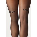 Hunkemöller Hulahopke 'Say My Name' crna Cijene