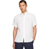 Tommy Hilfiger muška košulja kratkih rukava THMW0MW35207-YCF u