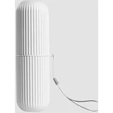  Kozmetični etui - Smart travel - Bela