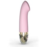 Mystim Right on Ron Vibrator Rose Cene