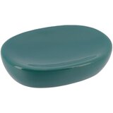 Tendance POSUDA ZA SAPUN DOLOMIT 12,5X9,5X3CM KERAMIKA TAHITIAN PLAVA Cene
