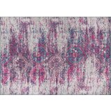Conceptum Hypnose tepih Fusion Chenille 104, 75x150cm, Ciklama Cene