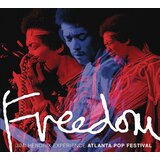Jimi Hendrix Freedom: Atlanta Pop Festival Cene