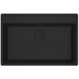  Sudoper Franke Maris 2.0 Black Collection – MRG 610-72 TL | Shoptok.si