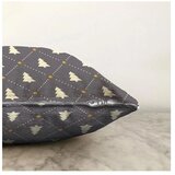 Mila Home Ukrasna jastučnica s božićnim motivom 43x43 cm – | shoptok.hr