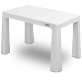 Toyz dječji stol sa stolicama MONTI sivi | shoptok.hr