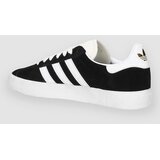 adidas Skateboarding Gazelle Adv Skate cevlji cblack / ftwwht / goldmt | Shoptok.si