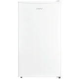 mini frižider RCD132WH2, 93l, 41dB, beli