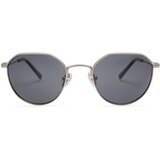 Eyerim Studio Bash Silver Matte Grey Polarized - ONE SIZE (51) Cijene