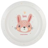 Canpol babies tanjir cute animals 9m+ (4/411) - pink ( 4/411_pin2 )