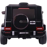 Lean Toys Električni otroški avto Mercedes G63 – črna (12V) | Shoptok.si