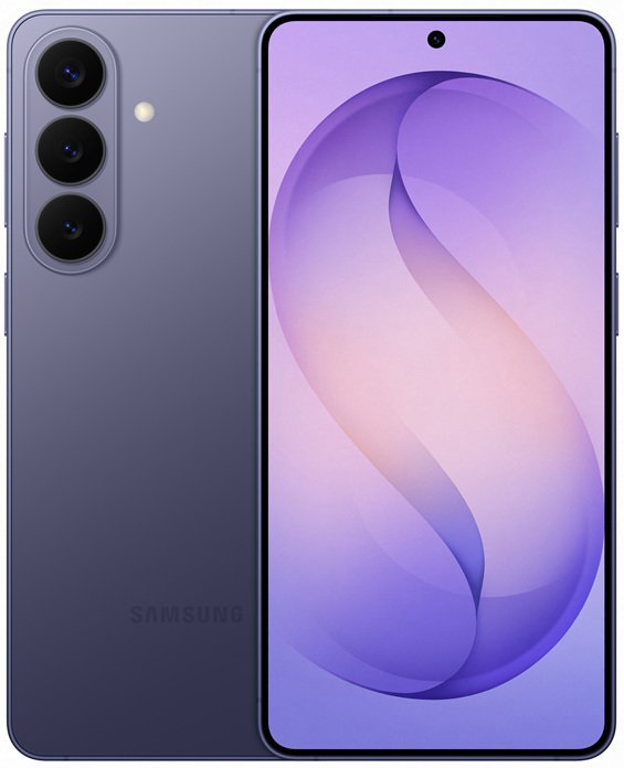Samsung Pametni telefon GALAXY S26+ 12/512GB-Vijolična (SM-S947BZVGEUE) Cene
