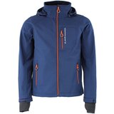 Peak Mountain Jakne Blouson softshell homme CAFORAIN pisana | Shoptok.si
