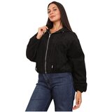 La Modeuse Jakne 76315_P180731 Črna Cene