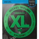 Daddario EXL220BT | shoptok.hr