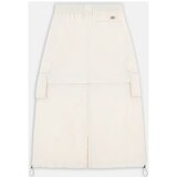 Dickies Hlače JACKSON SKIRT W Bela Cene