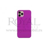  silikonska futrola soft x-cell za xiaomi mi 11 ultra ciklama Cene