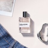 Zadig&voltaire This is Him! Undressed toaletna voda za muškarce 100 ml | shoptok.hr