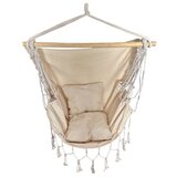 Chomik hamak - ljuljaška - brazilska viseća stolica boho 3316 | ePonuda.com