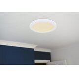 Globo 12379-24W - led plafonsko svetlo lasse LED/24W/230V | Eponuda.com