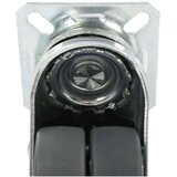  Udvojeni okretni kotačići 8 kom 50 mm | shoptok.hr