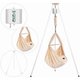SCHMUSEWOLKE VISEČA MREŽA ZA DOJENČKE | Shoptok.si