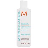 Moroccanoil Color Care Conditioner 250 ml regenerator za obojanu kosu za ženske Cijene