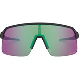Oakley Sutro Lite 94630339 Matte Black/Prizm Road Jade | shoptok.hr