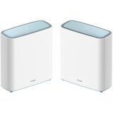 D-link EAGLE PRO AI AX3200 MESH M32-2 | shoptok.hr