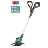 Gardena easycut akumulatorski trimer 23 / 18V-P4A (18 v, litij-ionska, bez akumulatora, širina reza: 23 cm) + bauhaus jamstvo 5 godina na uređaje na električni ili motorni pogon | shoptok.hr