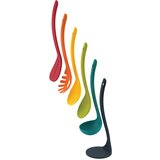 Joseph Joseph set od 5 kuhinjskih alata s držačem Nest | shoptok.hr